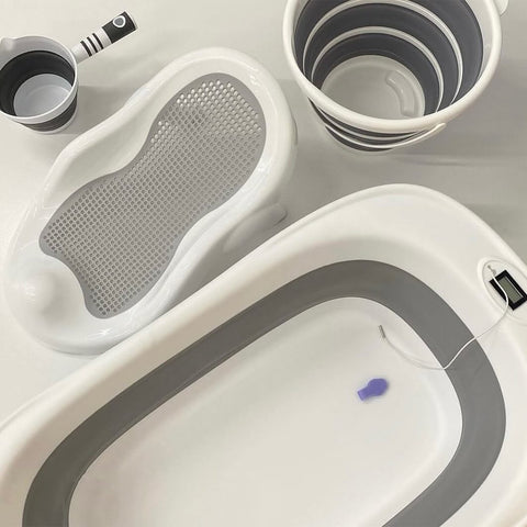 Junbon Newborn Baby Bath Set | Junbon In Lebanon