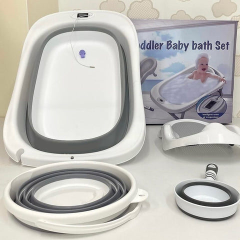 Junbon Newborn Baby Bath Set | Junbon In Lebanon