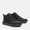 Timberland Men's Black GreenStride™ Motion 6 Hiker Boots|Timberland In Lebanon