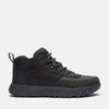 Timberland Men's Black GreenStride™ Motion 6 Hiker Boots|Timberland In Lebanon