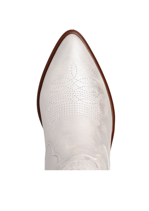 MIA Women's Silver Kelsh Western Boot | MIA In Lebanon