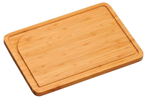 Kesper Bamboo Cutting Board 40x30x1.6cm | Kesper In Lebanon