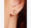 Kate Spade Women's Gold You're A Star Studs Earings | Kate Spade In Lebanon