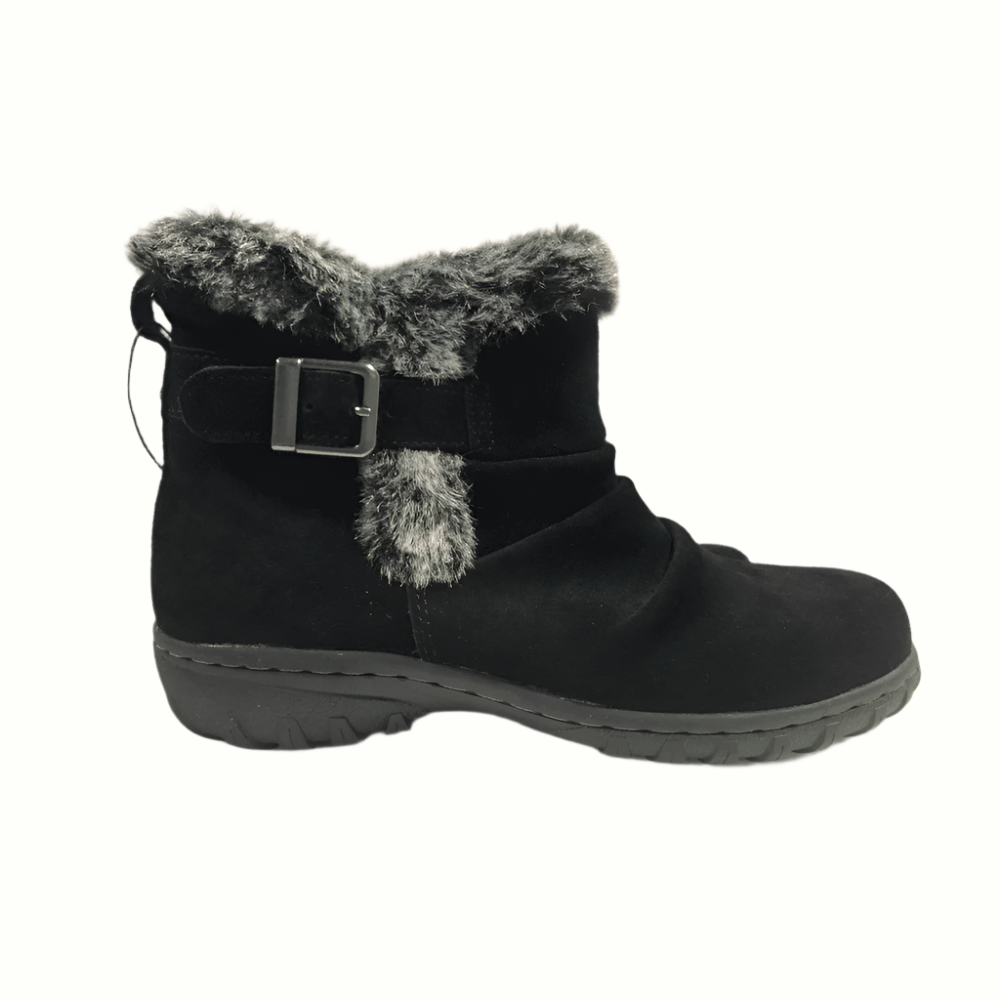 Khombu boots womens lindsey hot sale