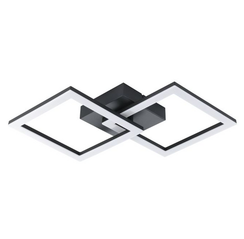 Eglo Huerta-E Lights 74058