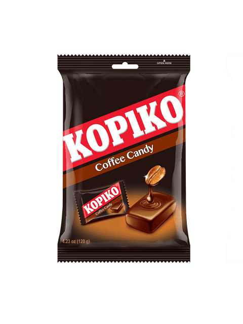 Kopiko Candy Coffee Bag 800g | Kopiko In Lebanon