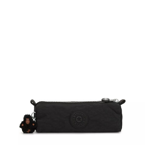 Kipling Black Freedom Pencil Case | Kipling In Lebanon