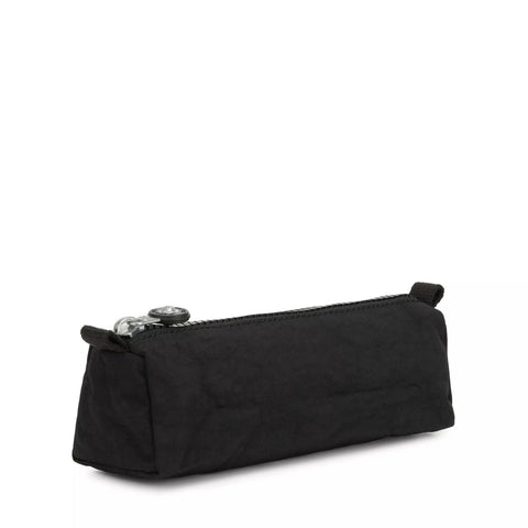 Kipling Black Freedom Pencil Case | Kipling In Lebanon