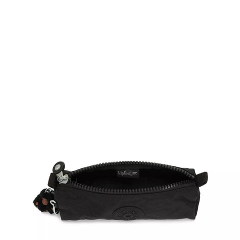 Kipling Black Freedom Pencil Case | Kipling In Lebanon