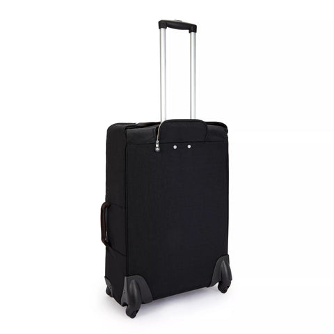 Kipling Black Darcey  Rolling  Suitcase   | Kipling in Lebanon