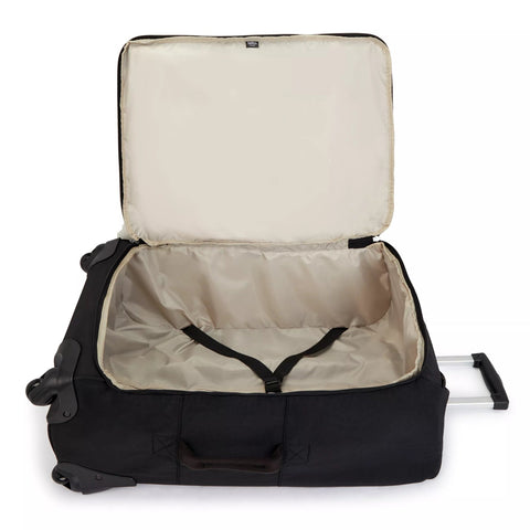 Kipling Black Darcey  Rolling  Suitcase   | Kipling in Lebanon
