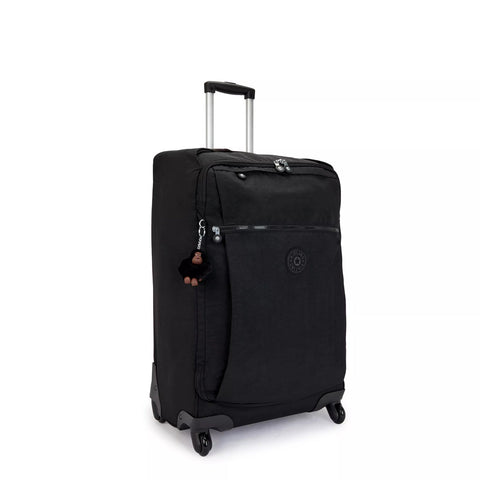 Kipling Black Darcey  Rolling  Suitcase   | Kipling in Lebanon