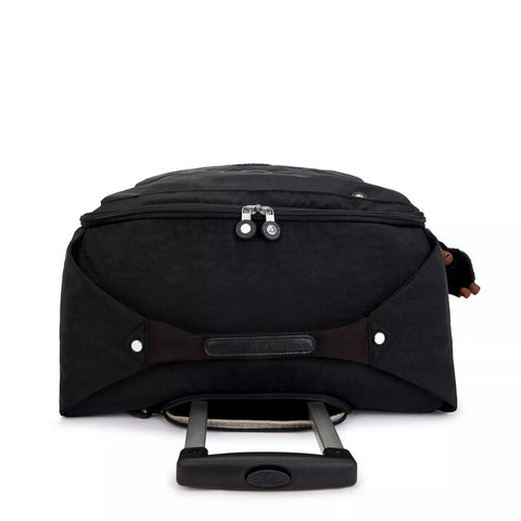 Kipling Black Darcey  Rolling  Suitcase   | Kipling in Lebanon