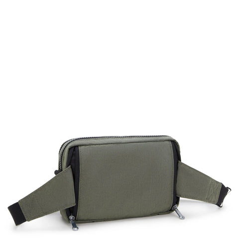Kipling Abanu Multi Mini 2-in-1 Crossbody and Bum Bag | Kipling In Lebanon