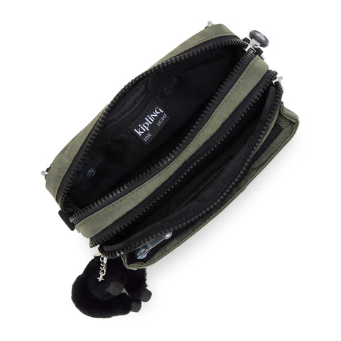 Kipling Abanu Multi Mini 2-in-1 Crossbody and Bum Bag | Kipling In Lebanon