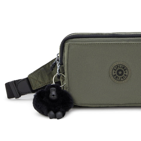 Kipling Abanu Multi Mini 2-in-1 Crossbody and Bum Bag | Kipling In Lebanon