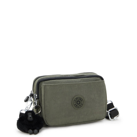 Kipling Abanu Multi Mini 2-in-1 Crossbody and Bum Bag | Kipling In Lebanon