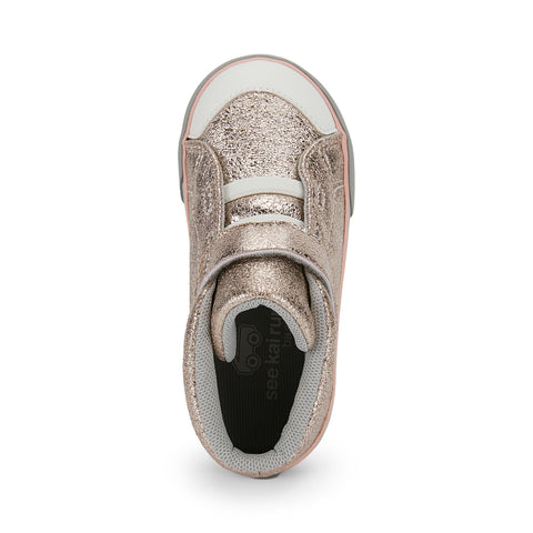 See Kai Run Baby Girl's Pink Basics Toddler Belmont Sneakers|See Kai Run In Lebanon