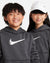 Nike Unisex Gray Therma-FIT Pullover Hoodie|Nike In Lebanon