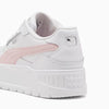 Puma Girl's White Karmen II Ps Sneakers | Puma In Lebanon