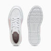 Puma Girl's White Karmen II Ps Sneakers | Puma In Lebanon
