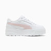 Puma Girl's White Karmen II Ps Sneakers | Puma In Lebanon