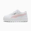 Puma Girl's White Karmen II Ps Sneakers | Puma In Lebanon