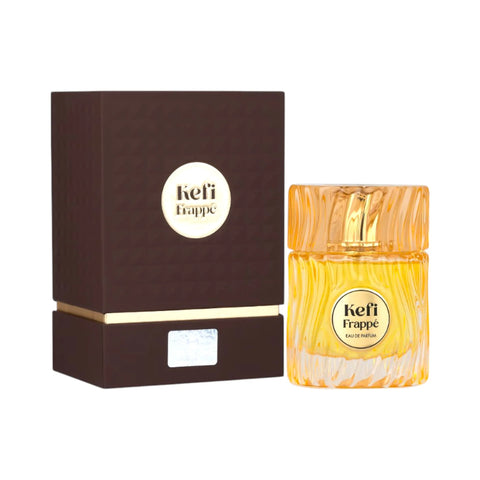 Risala Kefi Frappe Perfume 100ml | Risala  In Lebanon