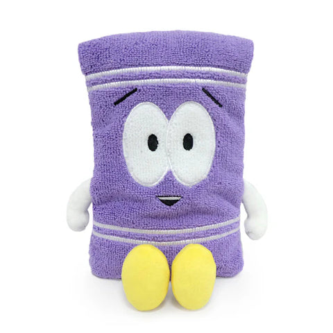 South Park Towelie Plush Phunny By KidRobot TG959shr (TG8) (TG13)