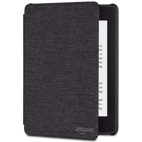 Amazon Kindle Paperwhite Water-Safe Fabric Cover | Amazon In Lebanon