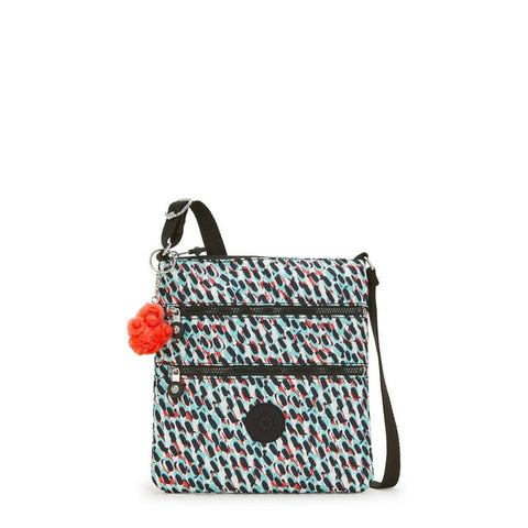 Kipling Women's Multicolor Shoulder Bag | Kipling In Lebanon