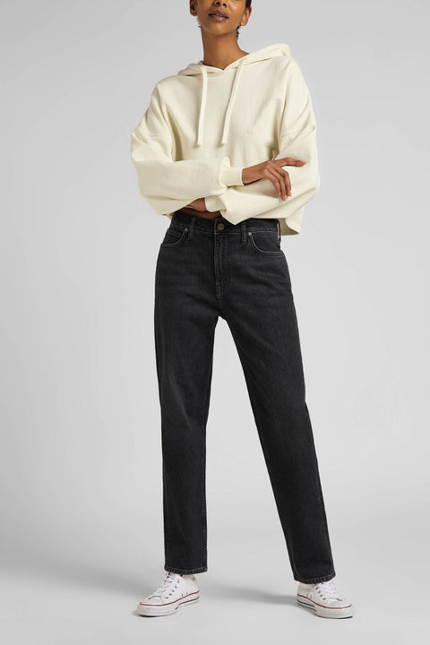 Lee Women's Rock Carol Regular Straight Jeans | Lee In Lebanon