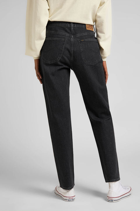 Lee Women's Rock Carol Regular Straight Jeans | Lee In Lebanon