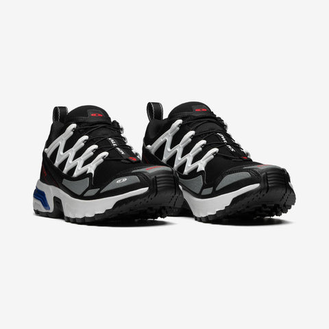 Salomon Men's Black ACS + Sneakers | Salomon In Lebanon