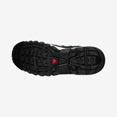 Salomon Men's Black ACS + Sneakers | Salomon In Lebanon