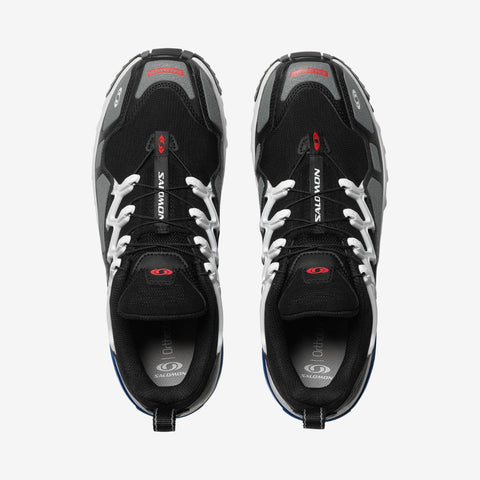 Salomon Men's Black ACS + Sneakers | Salomon In Lebanon
