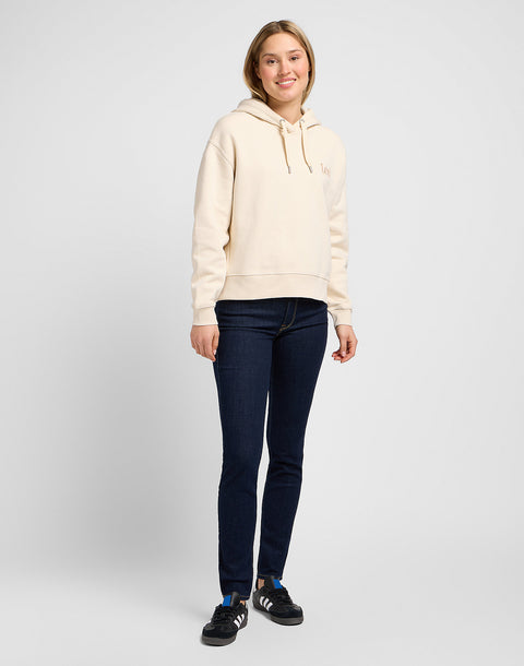 Lee Women's Navy Rinse Skinny Jeans | Lee In Lebanon