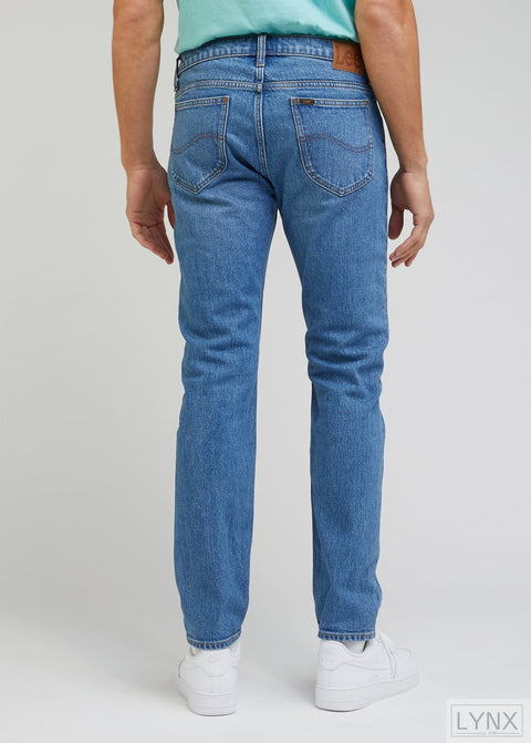 Lee Men's Blue Worn Rider Jeans | Lee In Lebanon