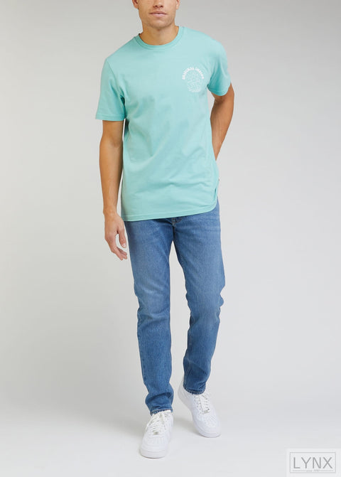 Lee Men's Blue Worn Rider Jeans | Lee In Lebanon