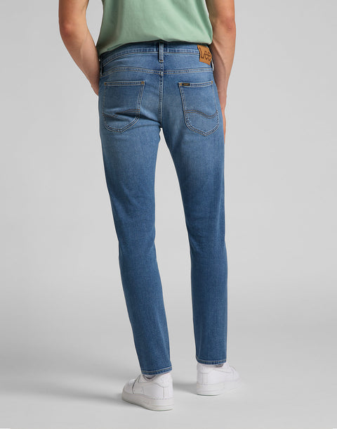 Lee Men's Blue Luke Medium Stretch Jeans | Lee In Lebanon