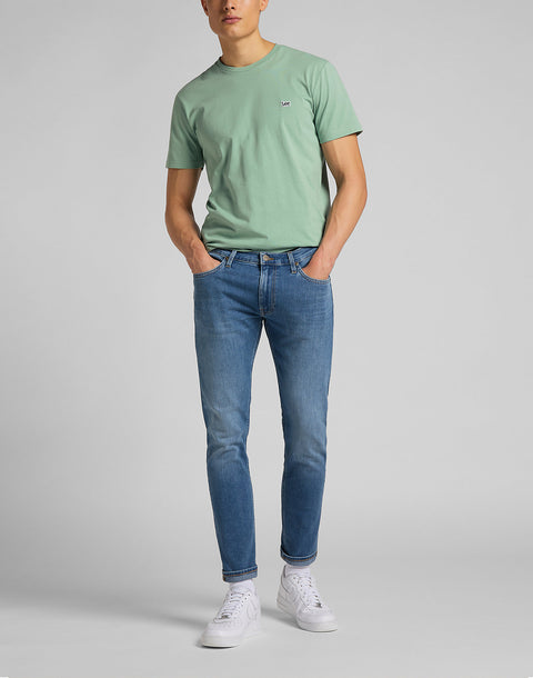 Lee Men's Blue Luke Medium Stretch Jeans | Lee In Lebanon