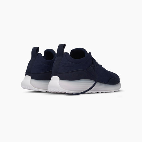 Lane Eight Men's Navy HIIT Trainer Sneaker | Lane Eight  In Lebanon