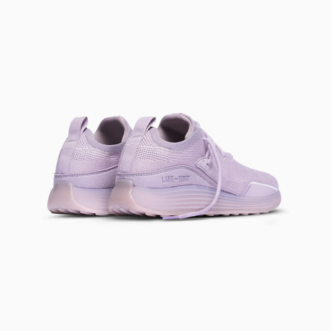 Lane Eight Women's Light Purple Hiit Trainer W Sneakers | Lane Eight In Lebanon