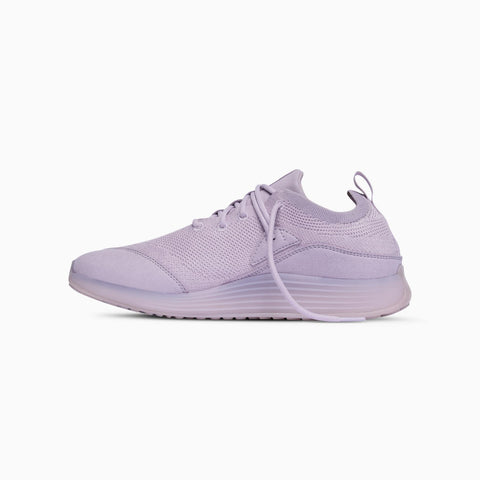 Lane Eight Women's Light Purple Hiit Trainer W Sneakers | Lane Eight In Lebanon