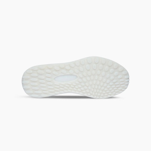 Lane-Eight Women's Gray Synthetic Hit Trainer Sneakers |Lane-Eight In Lebanon