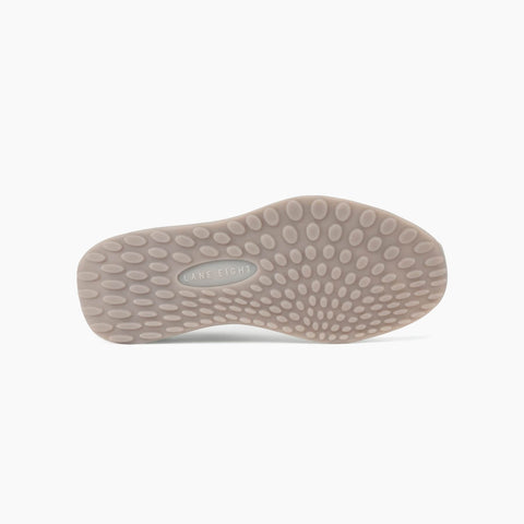 Lane-Eight Men's Beige Hiit Trainer Sneakers |Lane-Eight In Lebanon