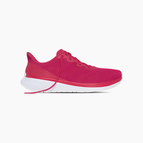 Lane-Eight Men's Fuchsia The Relay Trainer Sneakers |Lane-Eight In Lebanon
