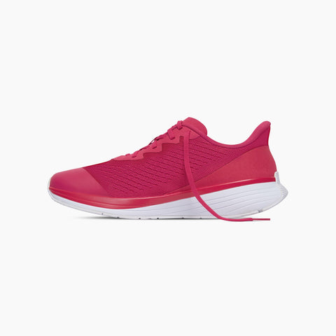 Lane-Eight Men's Fuchsia The Relay Trainer Sneakers |Lane-Eight In Lebanon