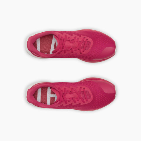Lane-Eight Men's Fuchsia The Relay Trainer Sneakers |Lane-Eight In Lebanon