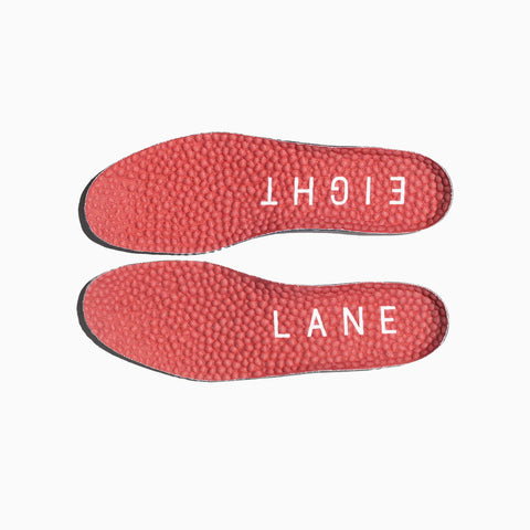 Lane Eight Women's Light Purple Hiit Trainer W Sneakers | Lane Eight In Lebanon